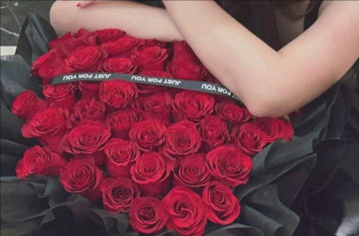 伊春铁力市花店